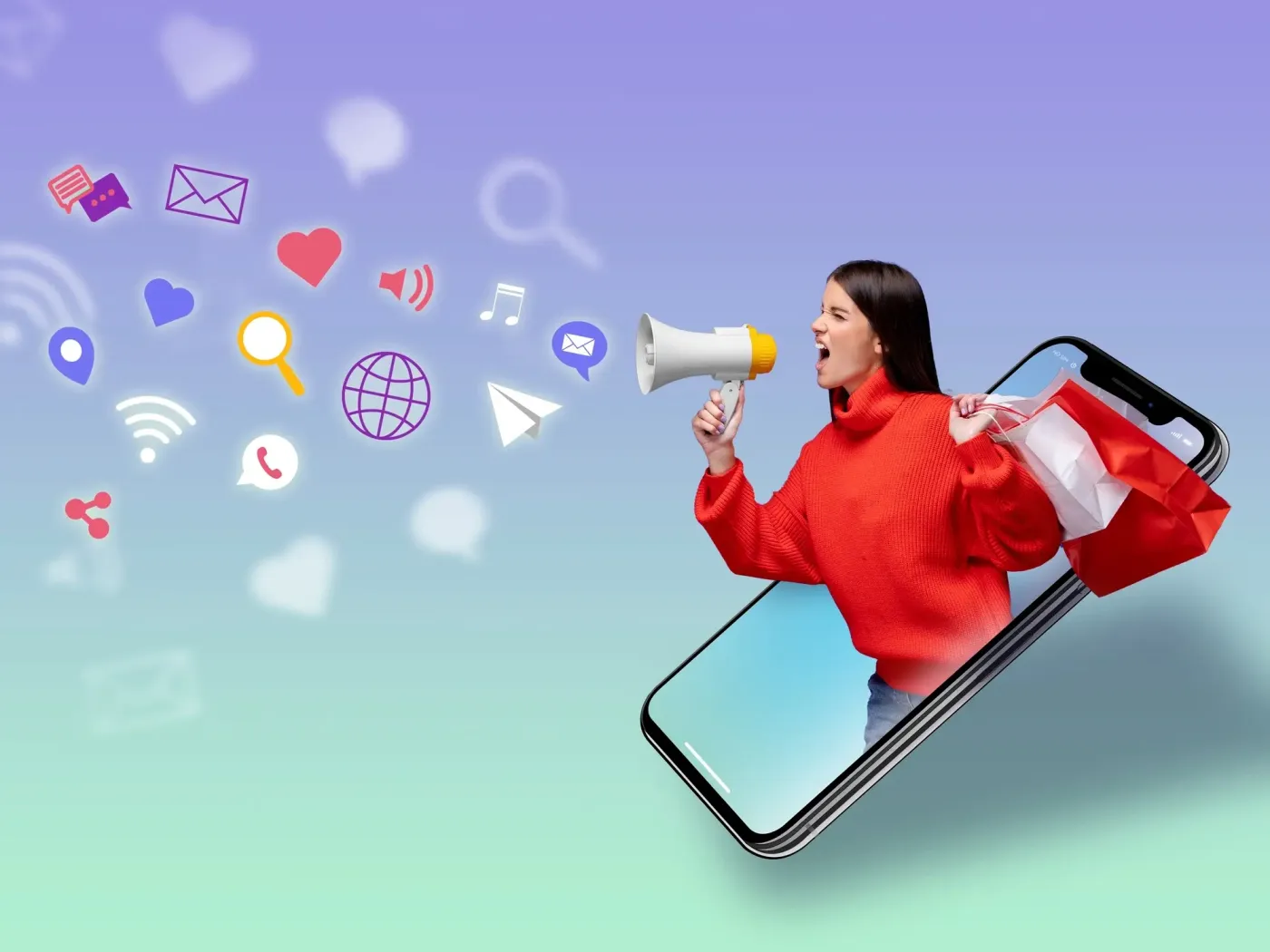 12 Key Advantages of Social Media Marketing for Businesses