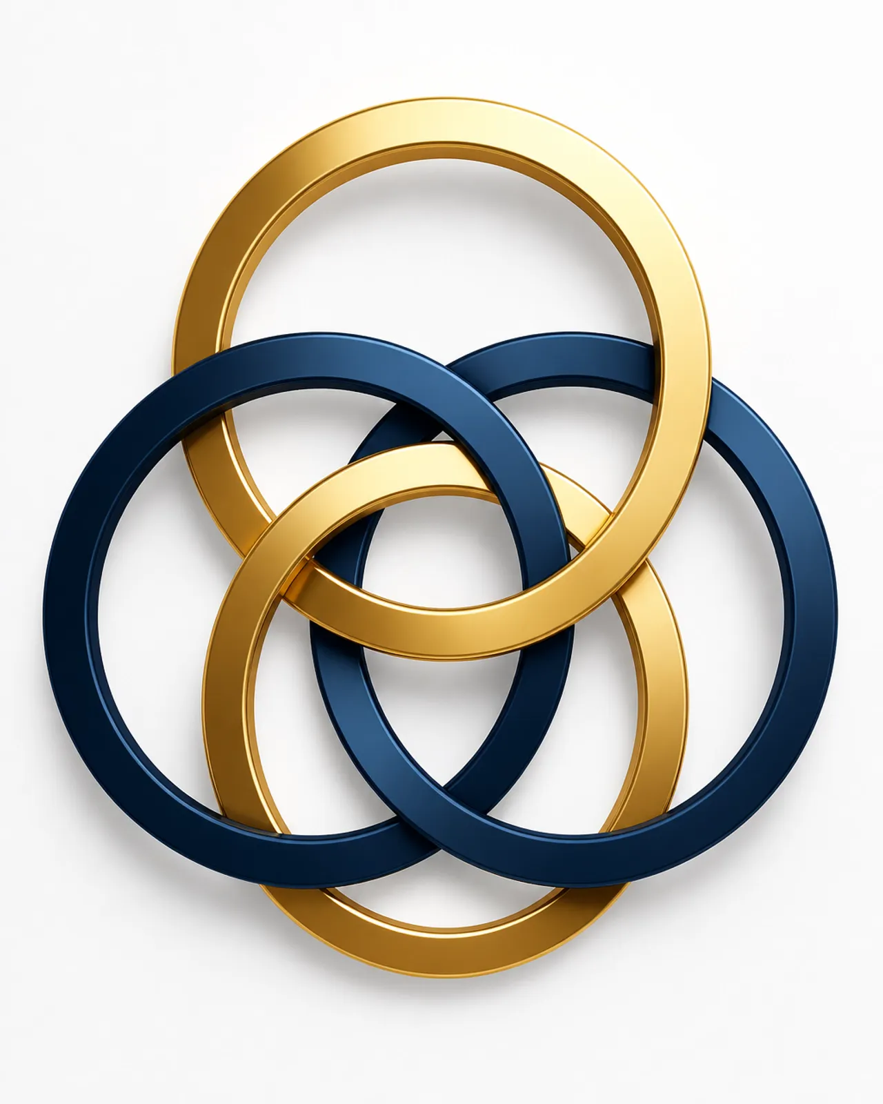 Abstract representation of trust, expertise, and authority