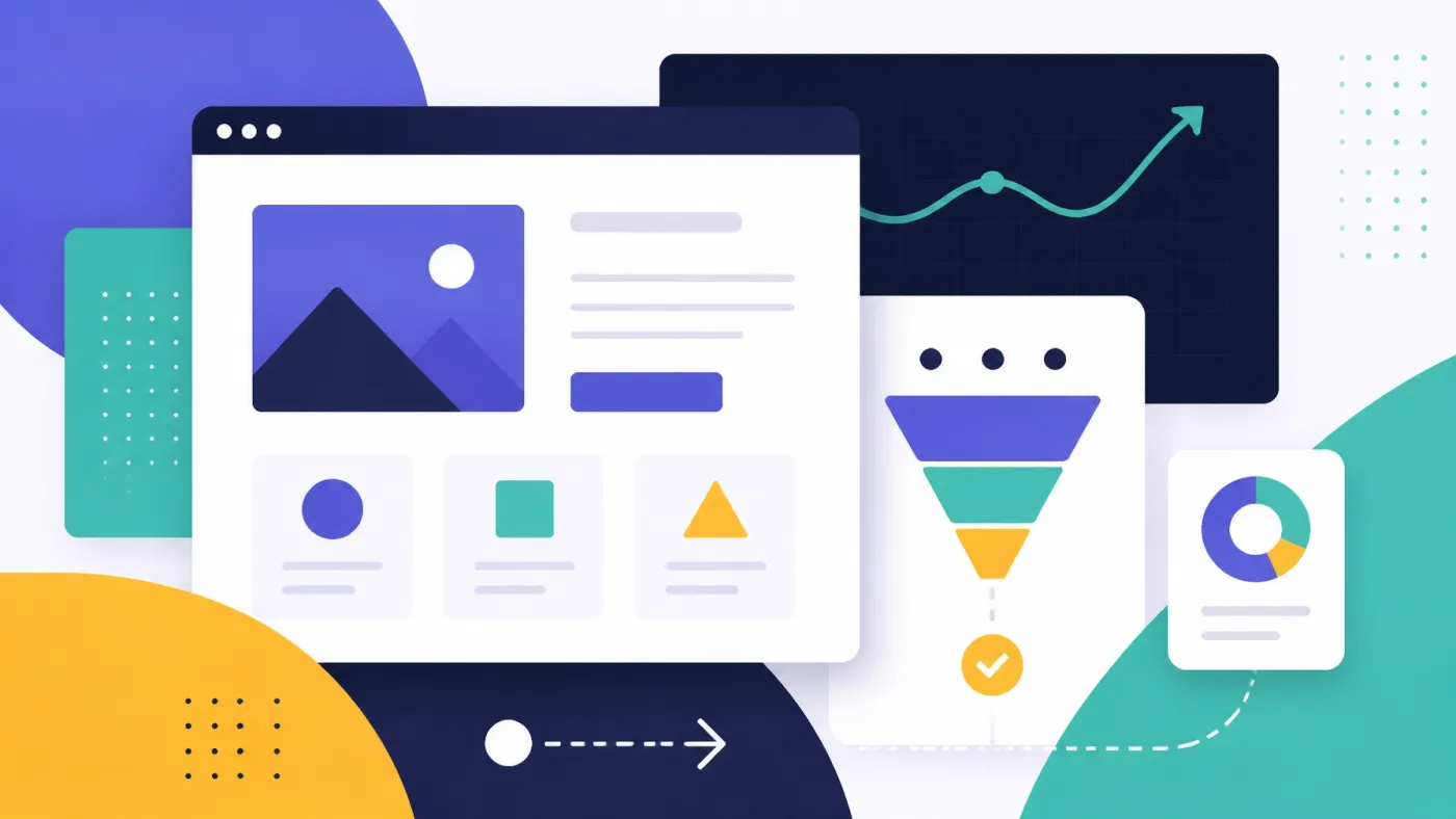 How Website Design Affects Your Conversion Rate