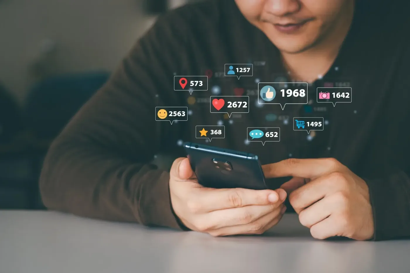 Organic vs Paid Social Media: What Should Businesses Focus