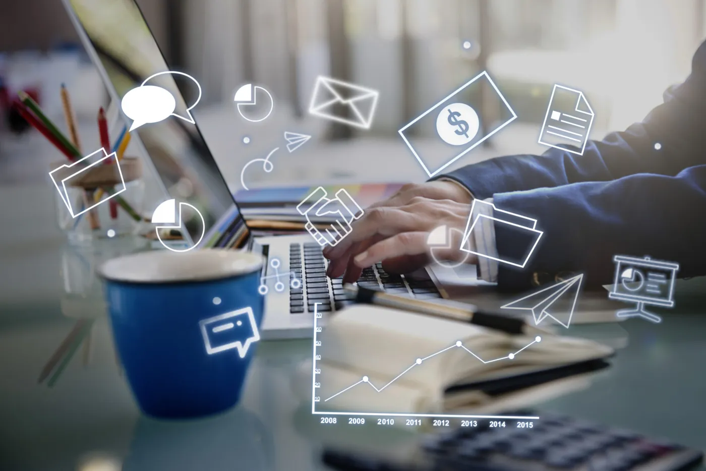 What is a Social Media Agency and How It Works