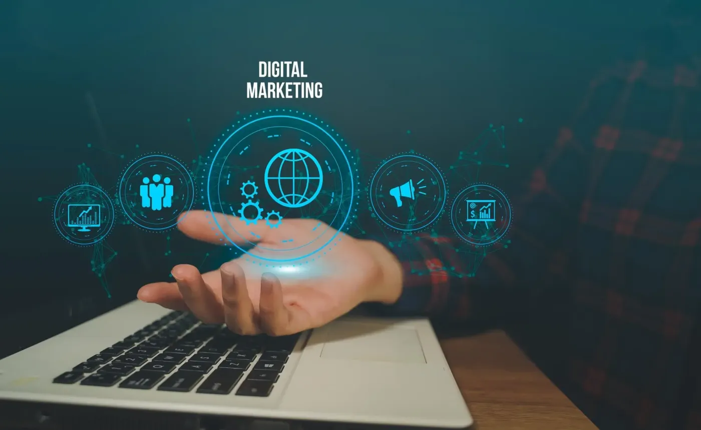 SEO vs Google Ads vs Social Media: What Works Best