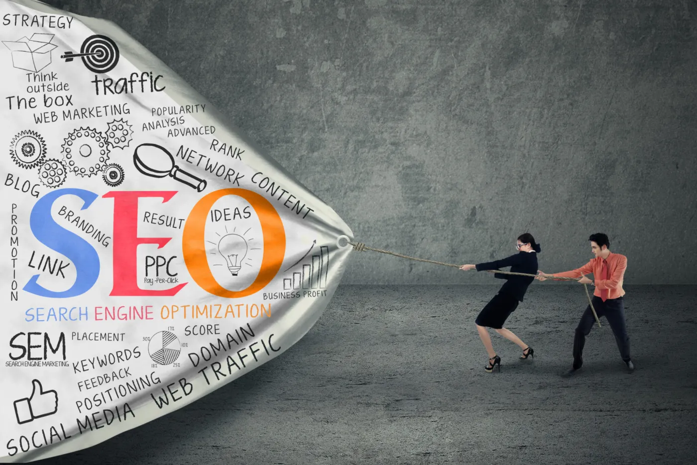 What is SEO Outsourcing? A Complete Guide