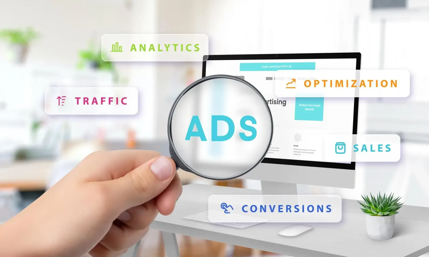 SEO vs Google Ads vs Social Media: What Works Best