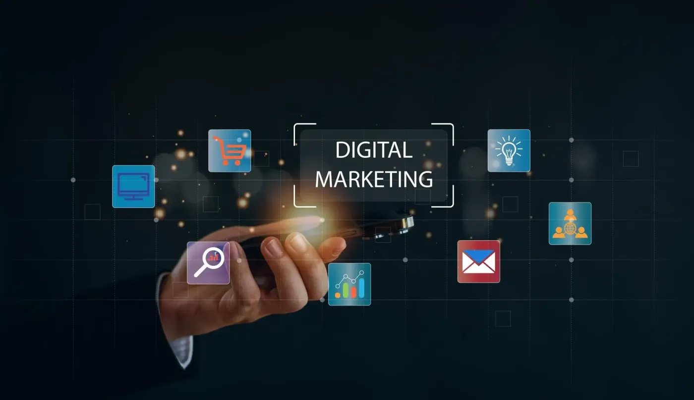 Digital Marketing Challenges That Impact Business Growth