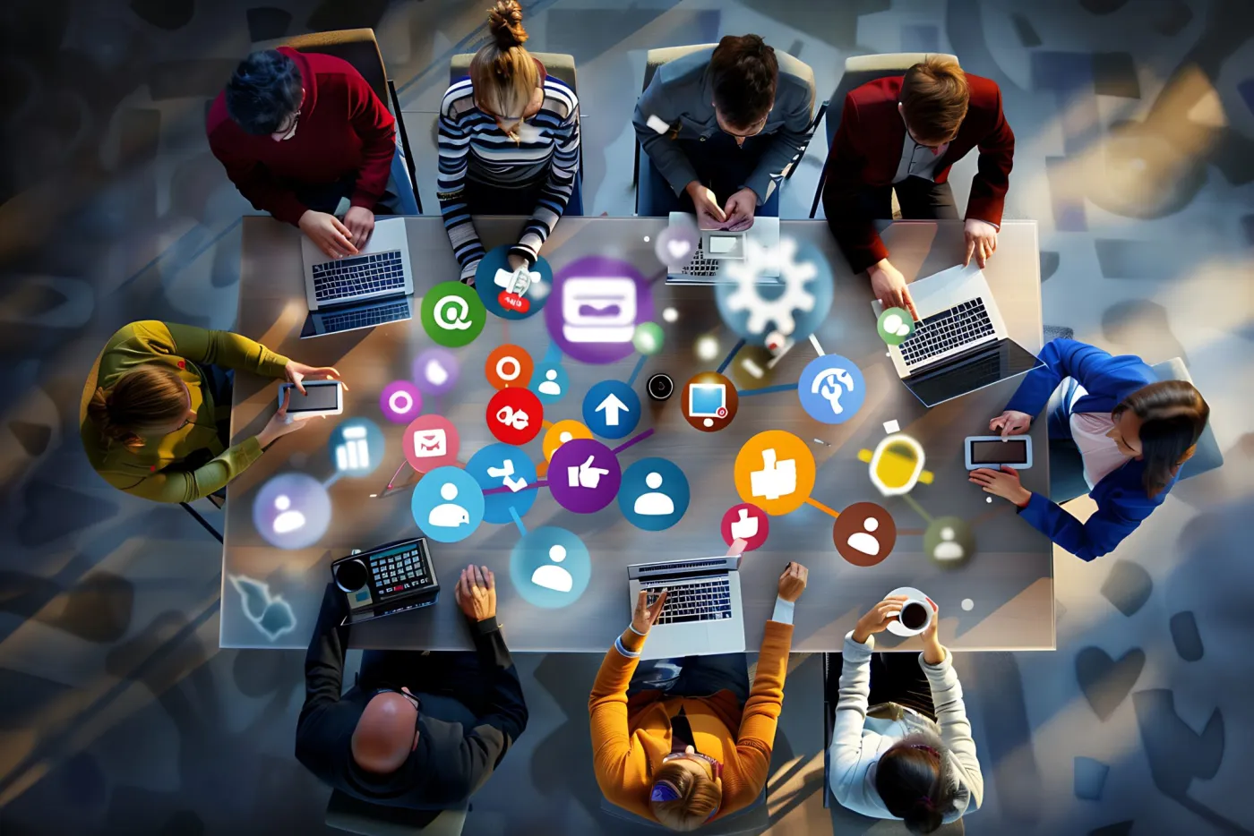 Why Your Business Needs a Social Media Strategy Today