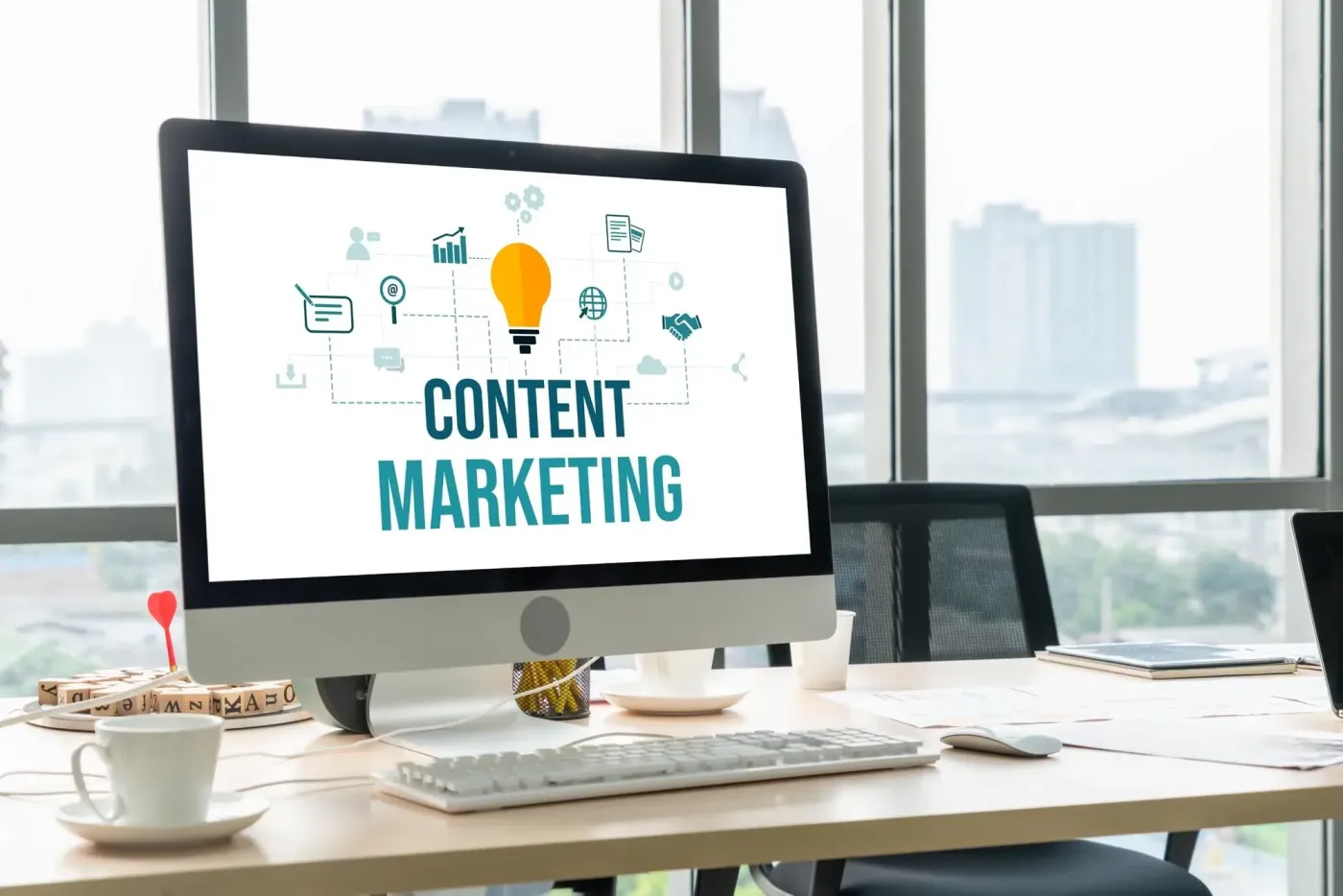 Social Media Marketing for Your Business: A Complete Guide