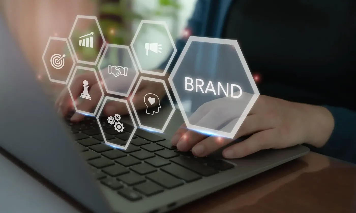 Professional social media management helps businesses build a strong brand identity and stand out from competitors online.