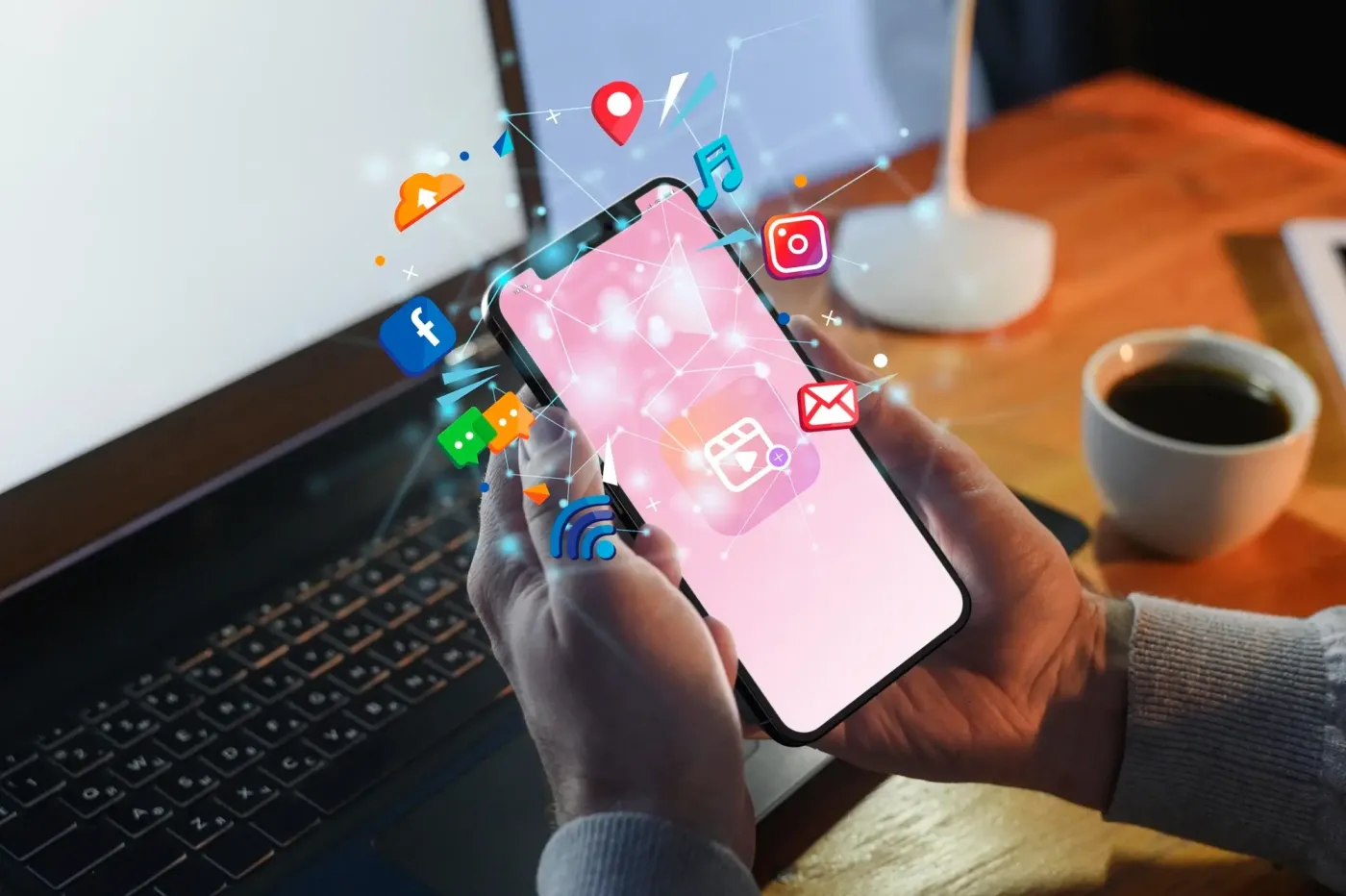 Is Your Social Media Strategy Hurting Business Growth?