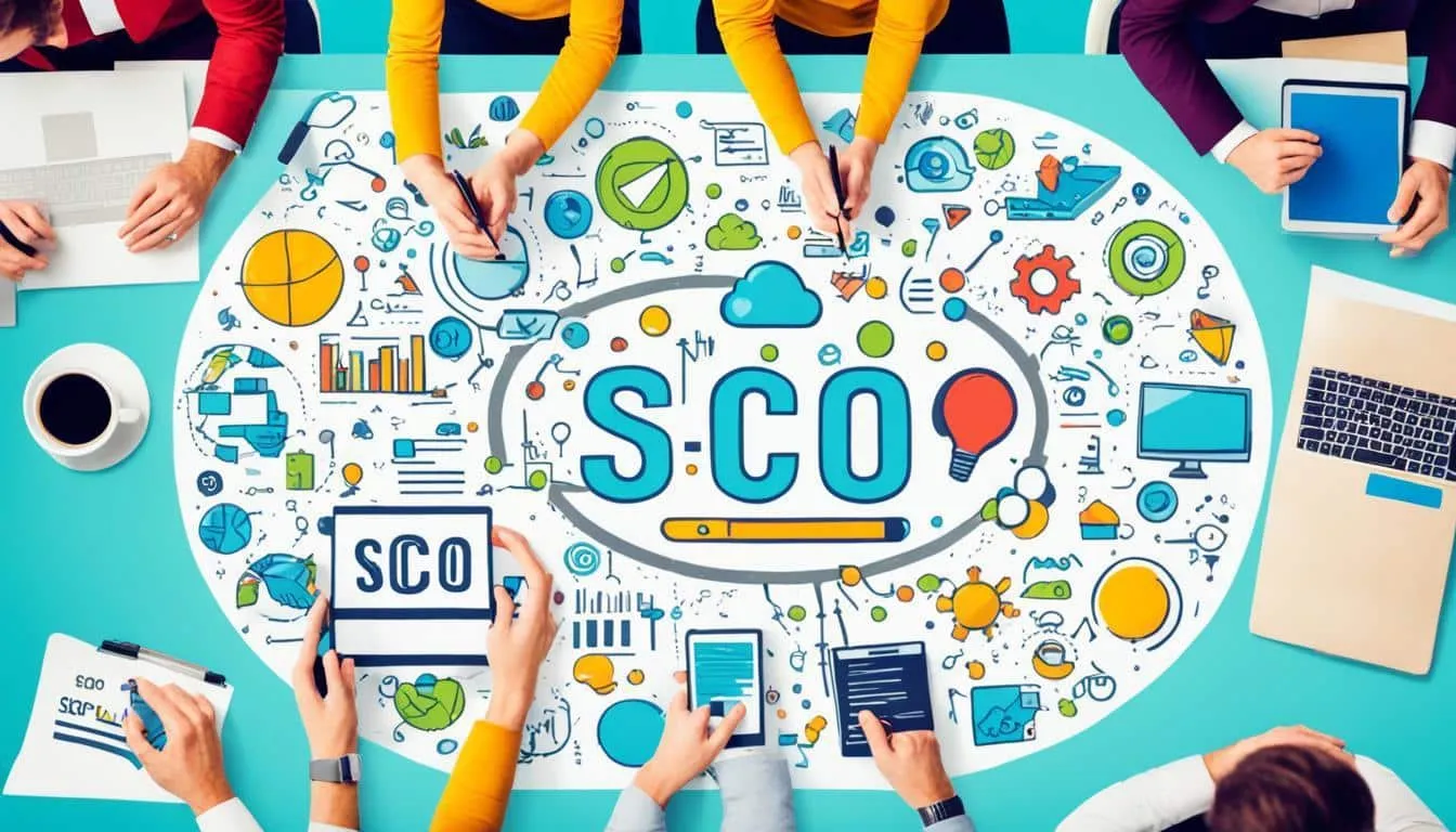 What is SCO in Digital Marketing? Complete Breakdown of SCO