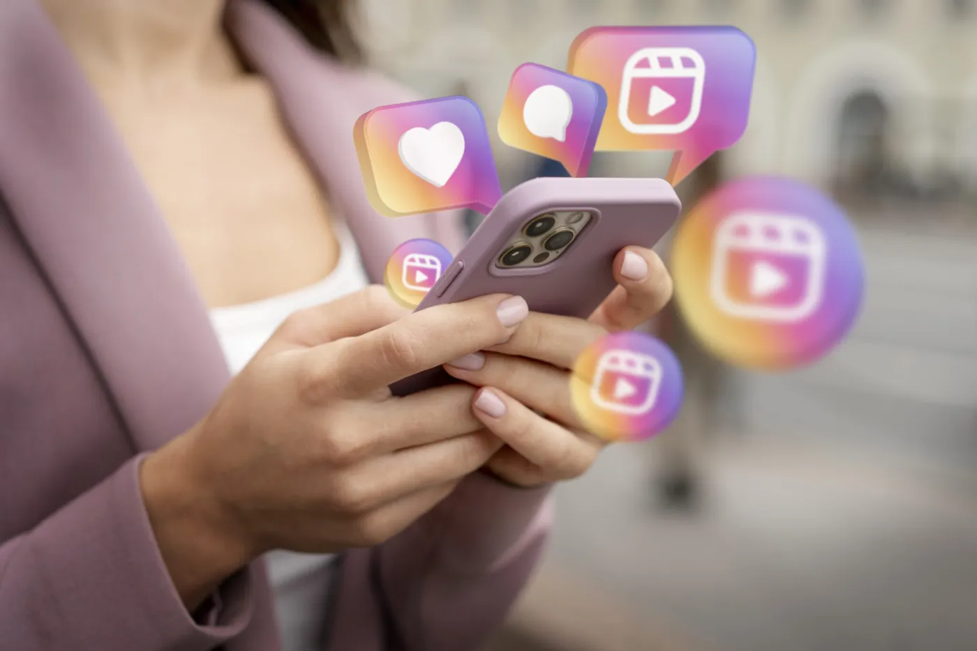 Why Brands Are Spending More on Instagram Ads
