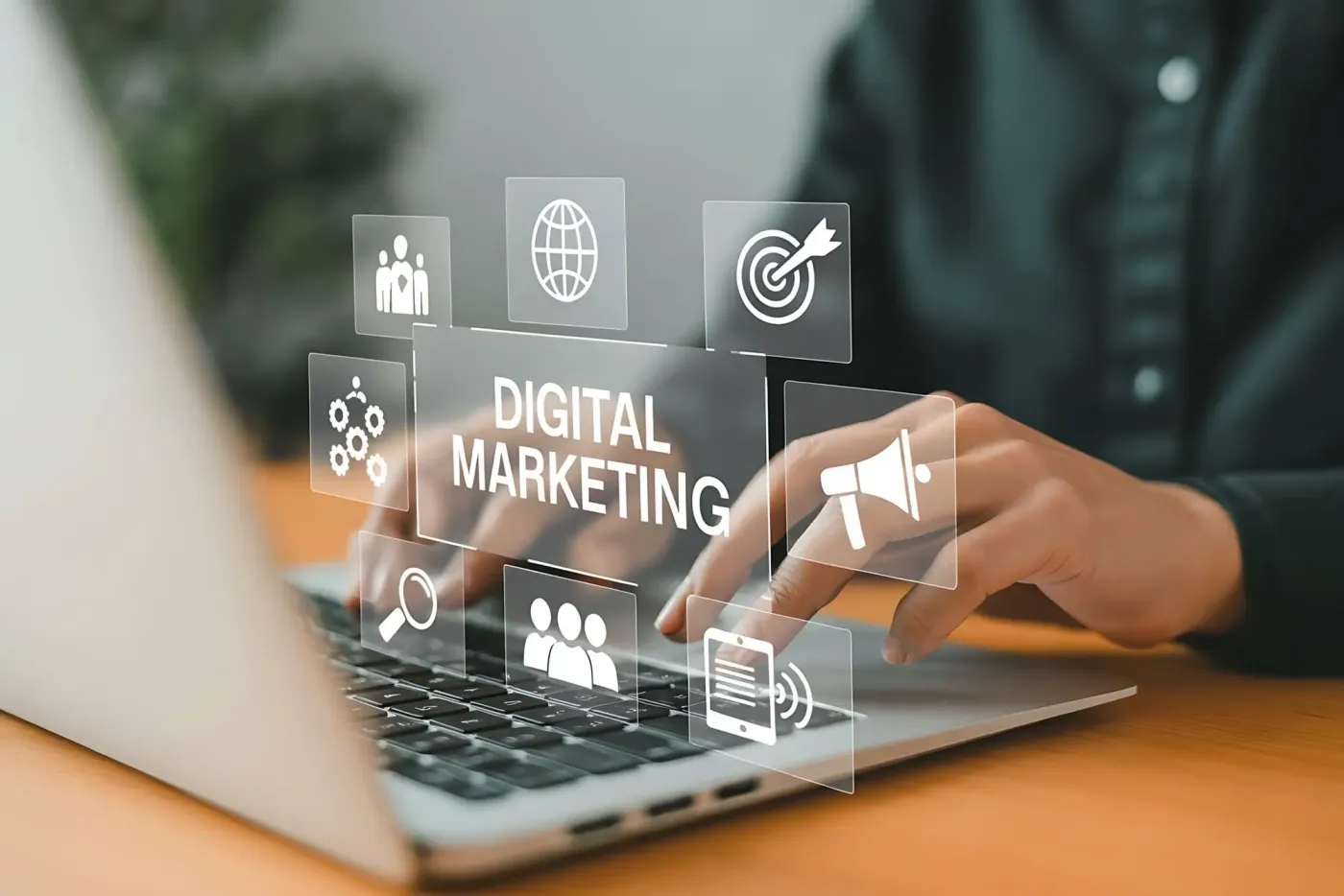 Top 12 Signs Your Business Needs a Better Digital Marketing Strategy