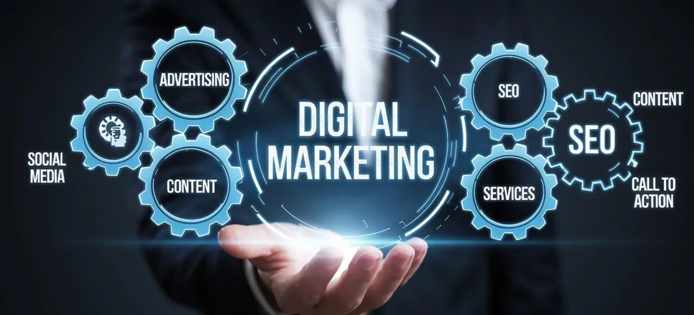 SEO vs Google Ads vs Social Media: What Works Best