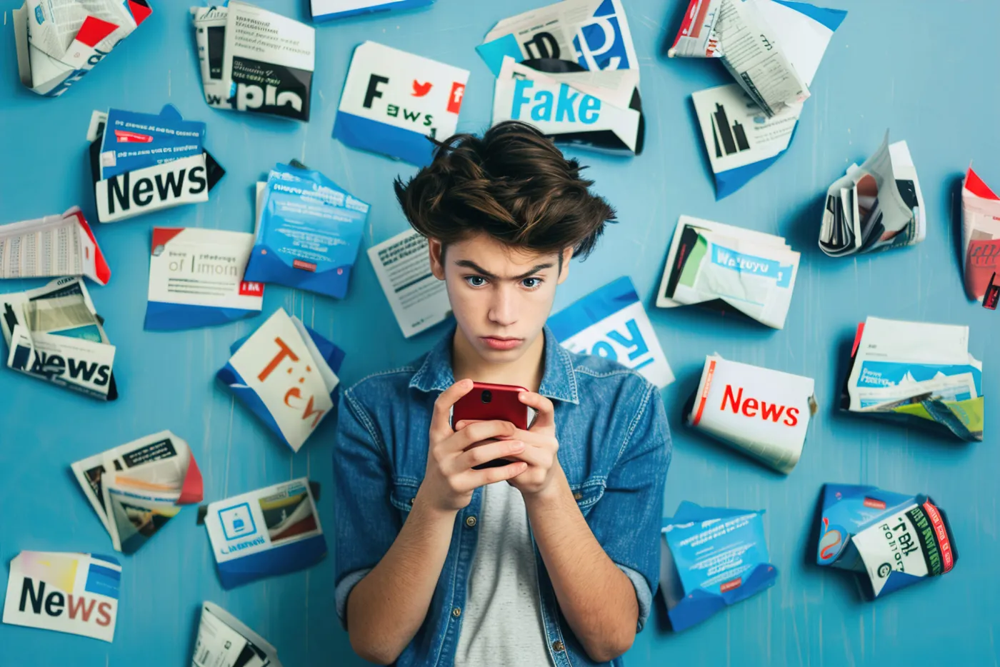 Common Mistakes in Social Media Marketing