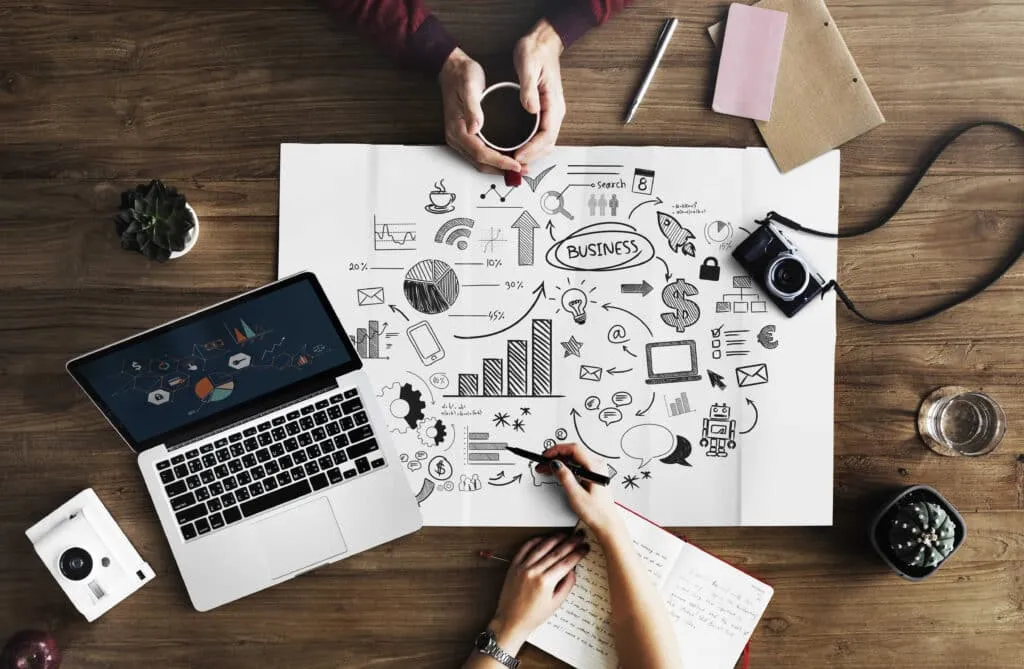 Winning Strategies for Social Media for Businesses