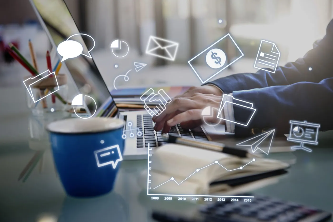 setting SMART goals for social media media campaigns is key to success in this digital world