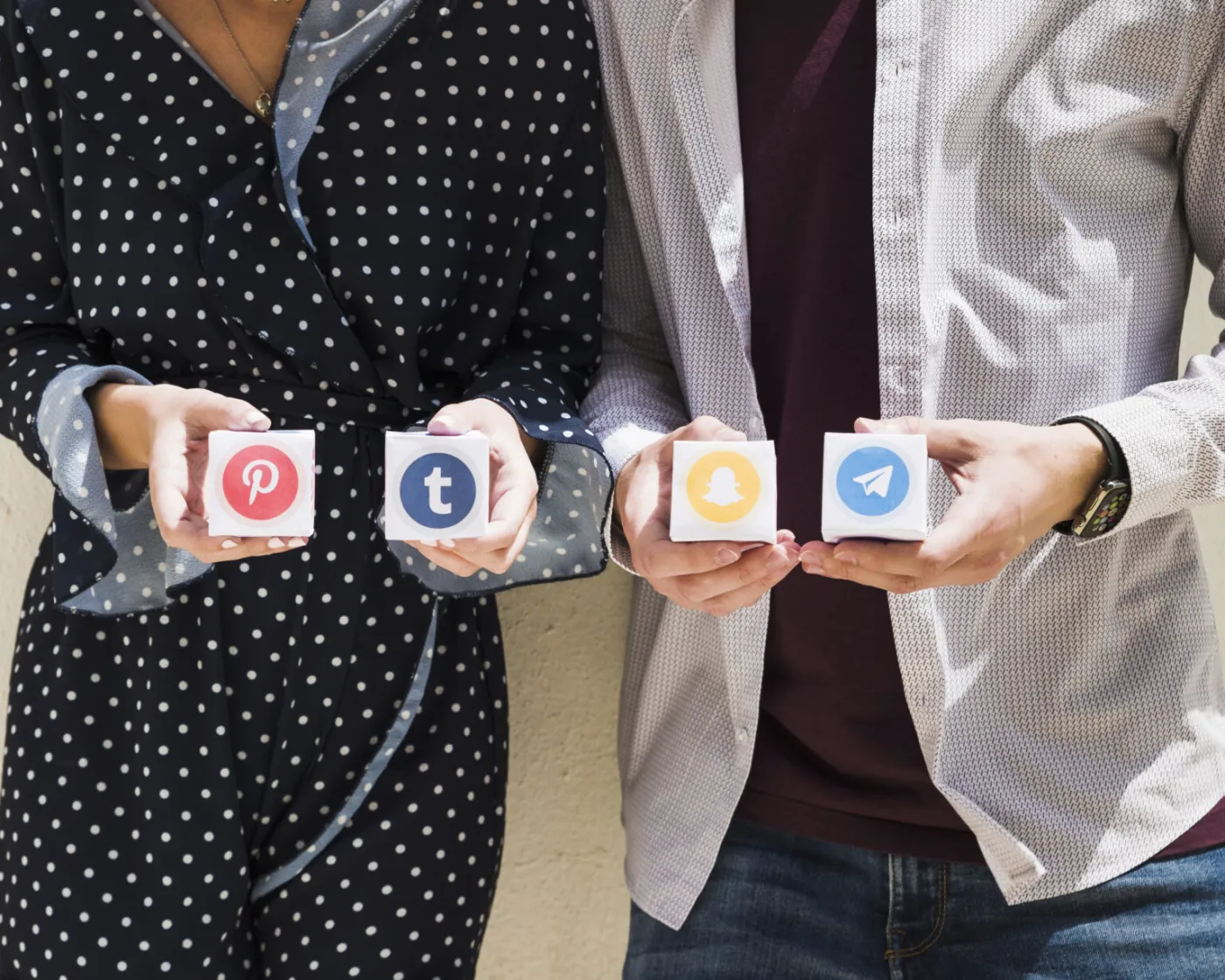 What Does a Social Media Marketing Agency Do?