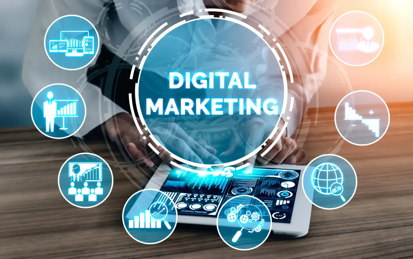 Why Digital Marketing is Important Today for Business Growth