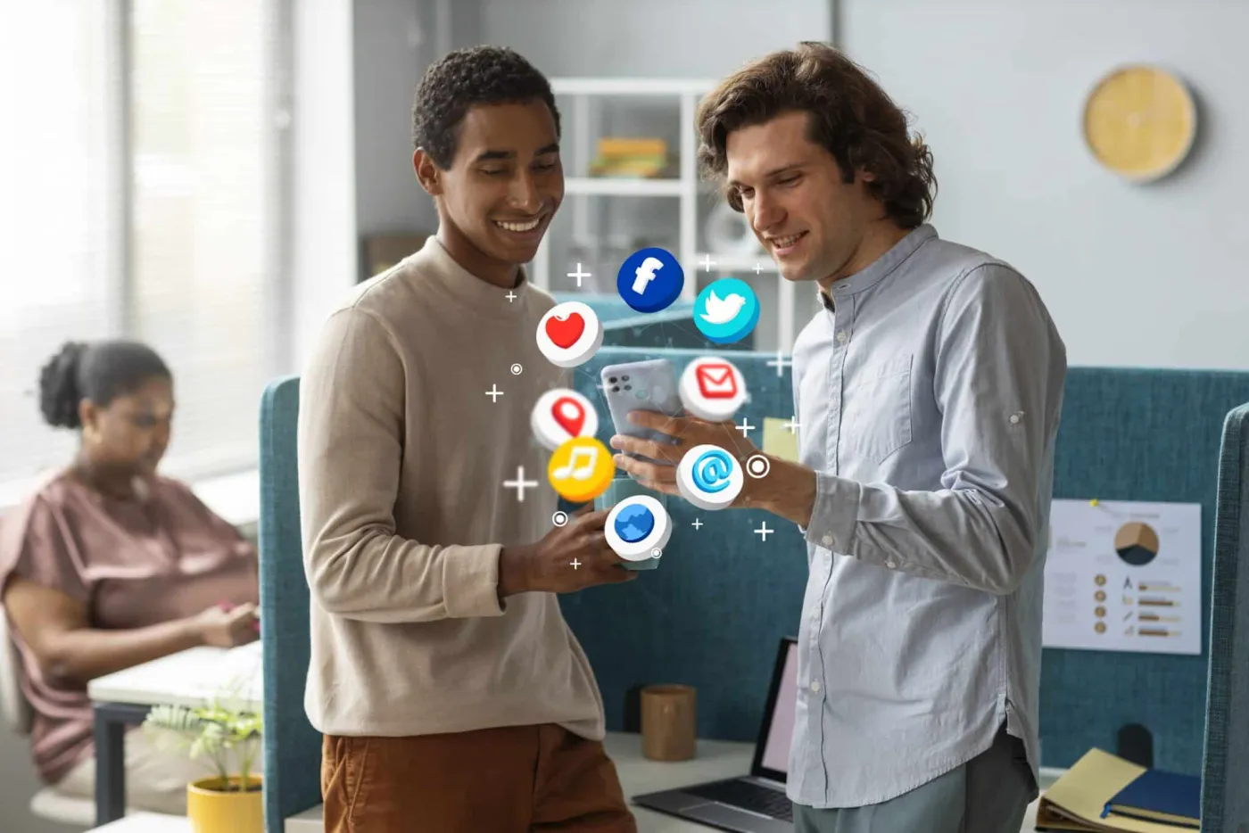 Different Types of Digital Marketing: A Complete Business Guide