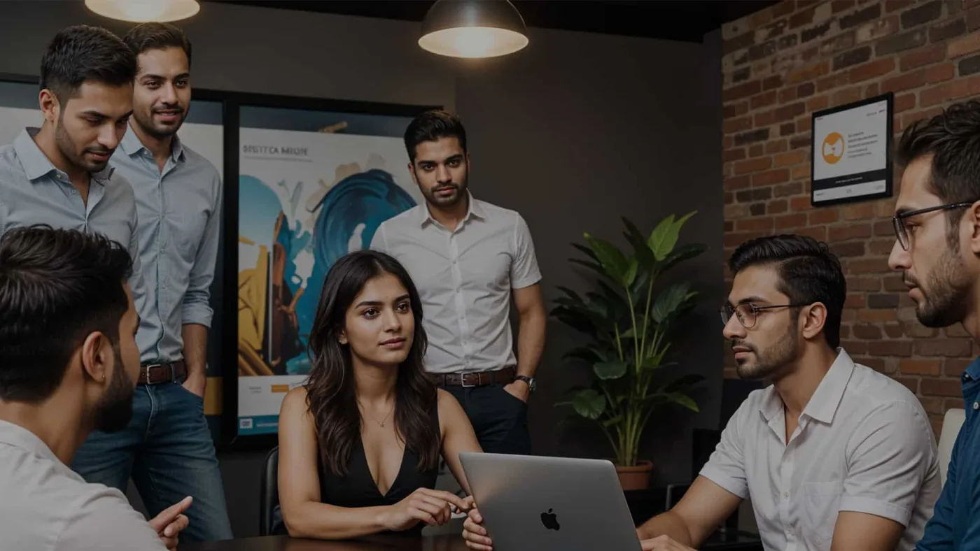 What is ORM in Digital Marketing