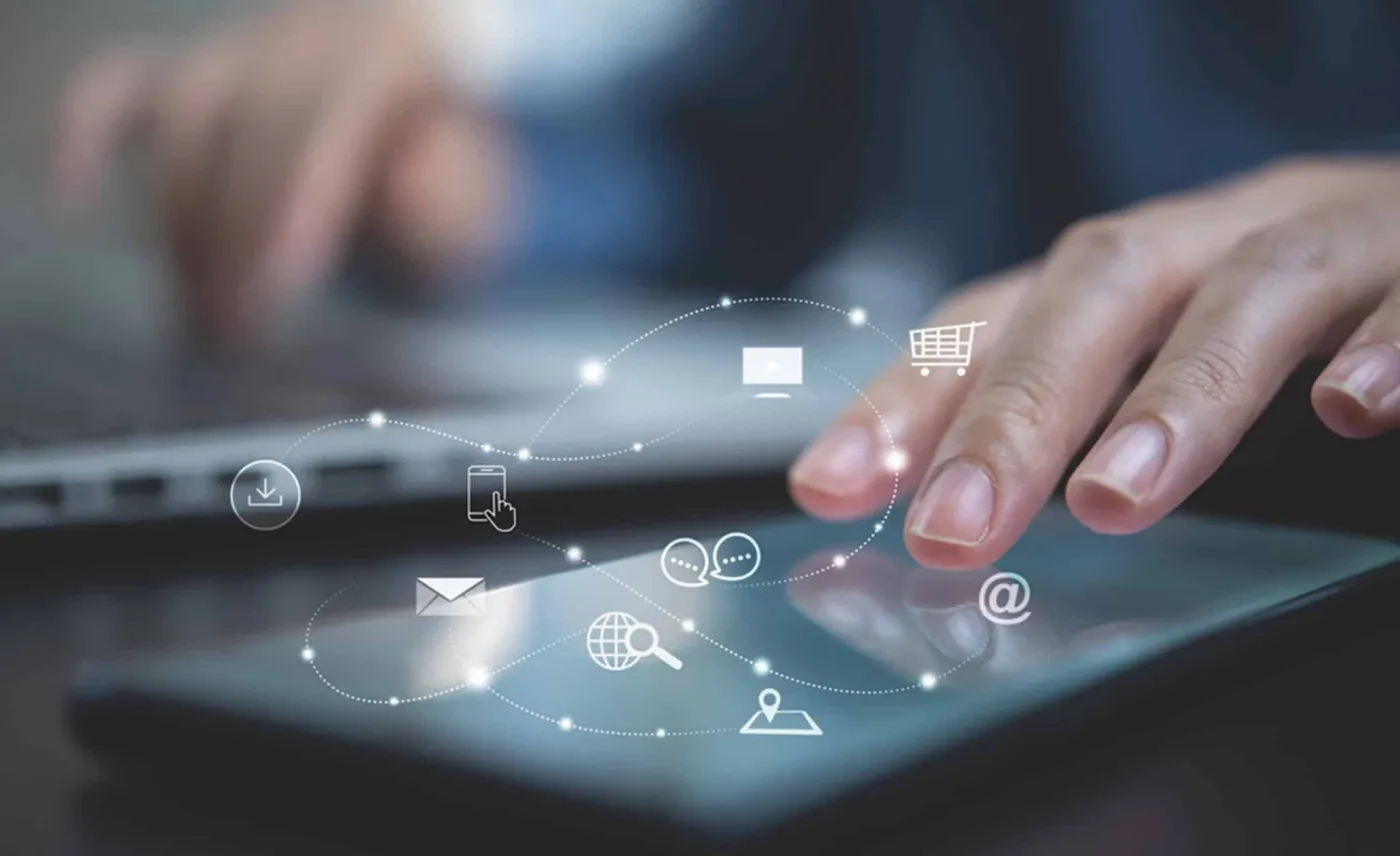 Paid Search Marketing Functions