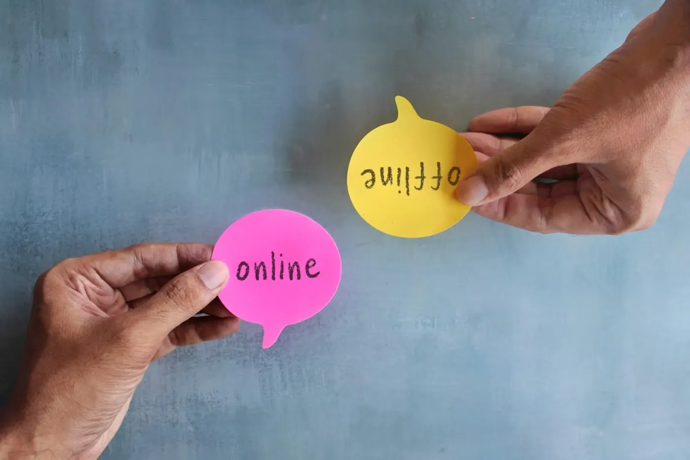 Difference Between Traditional and Digital Marketing