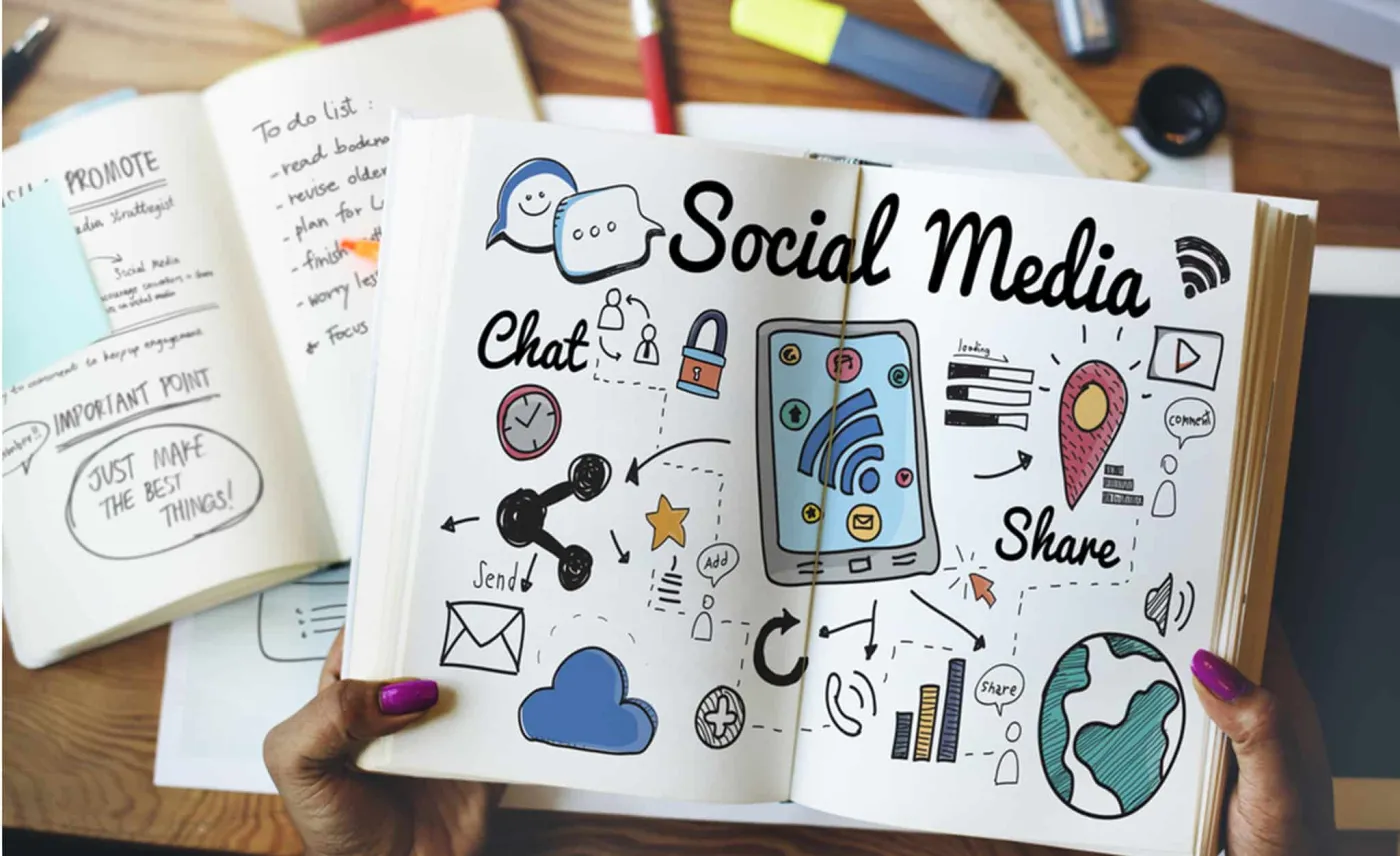 A Guide to Increase Your Social Media Engagement