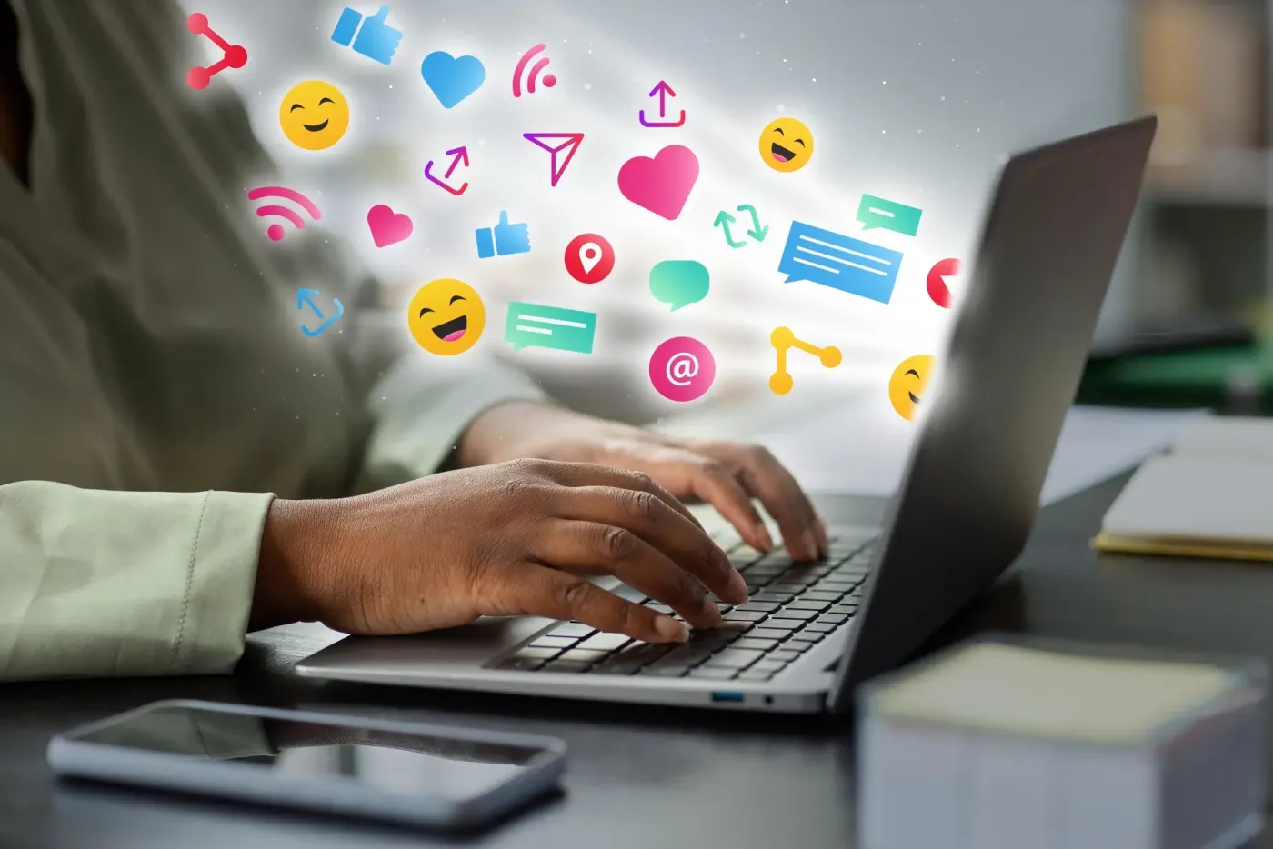 Why Social Media Marketing Is Powerful for Business Growth