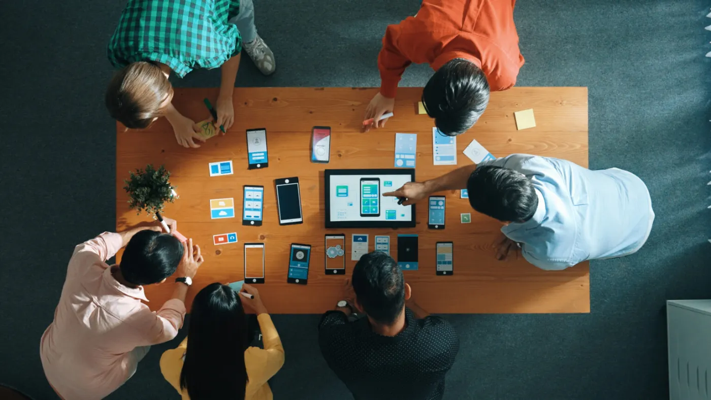 What Does a Social Media Marketing Agency Do?