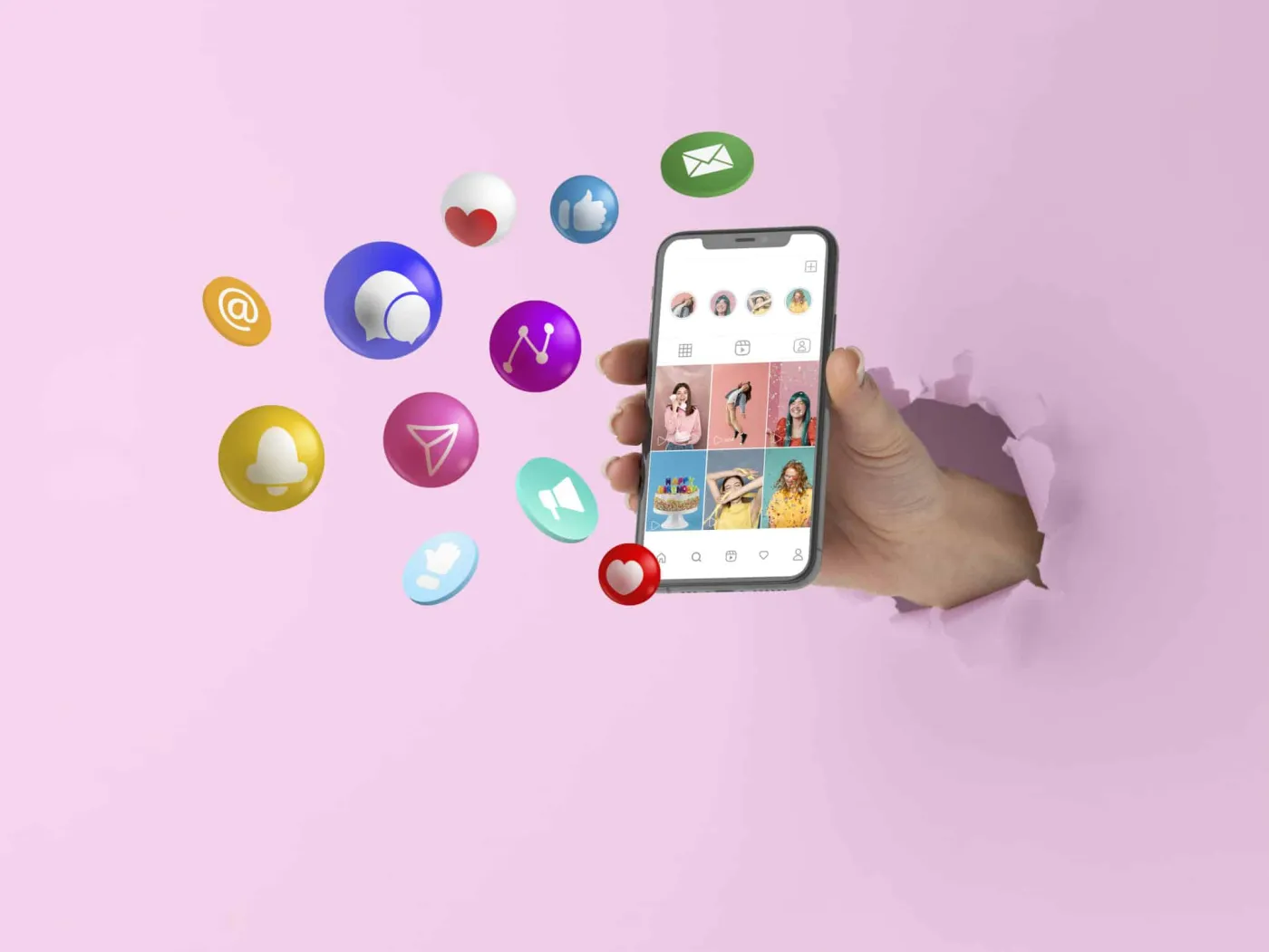 Why Carousel Posts Drive Instagram Engagement