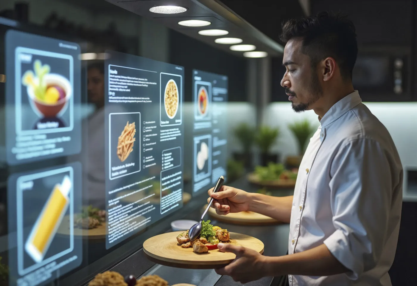 Why Restaurants Need a Restaurant Marketing Agency