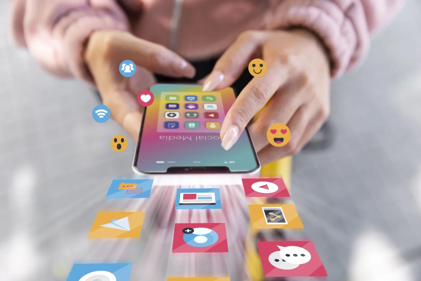 13 Reasons Why Most Businesses Struggle with Social Media