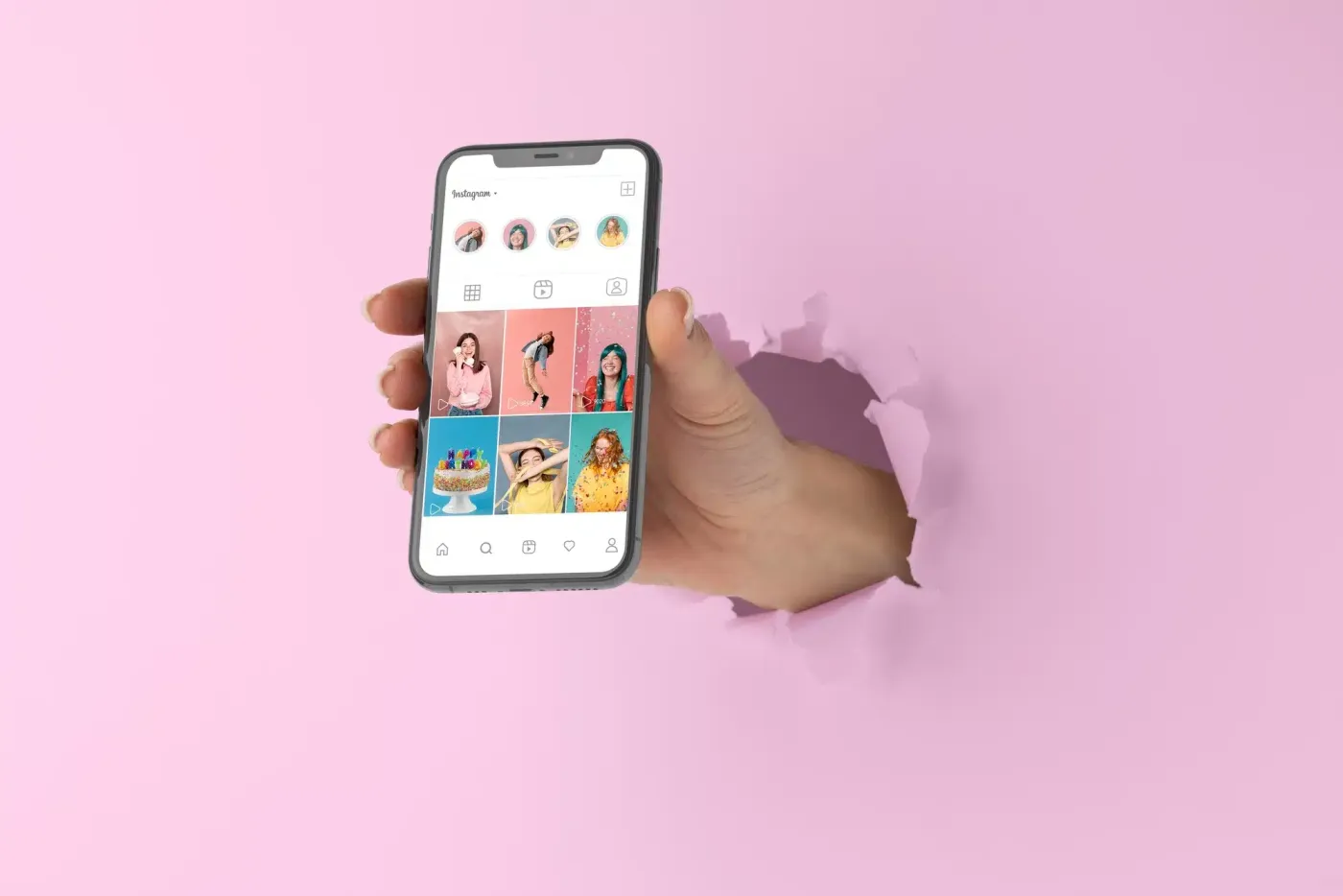 Posting on Social Media: Why It’s Not Enough for Growth