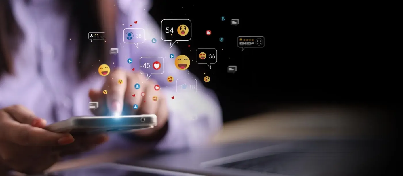 Creative Social Media Marketing: Step-by-Step Guide