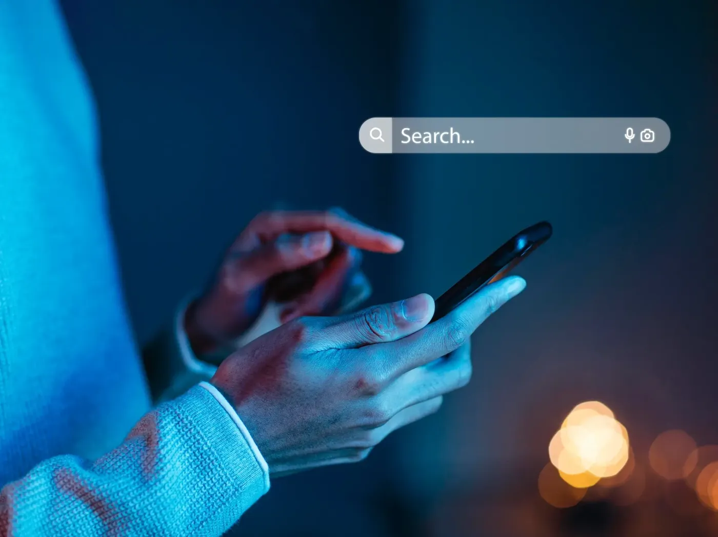 What Are The 4 Types of SEO? Explained!