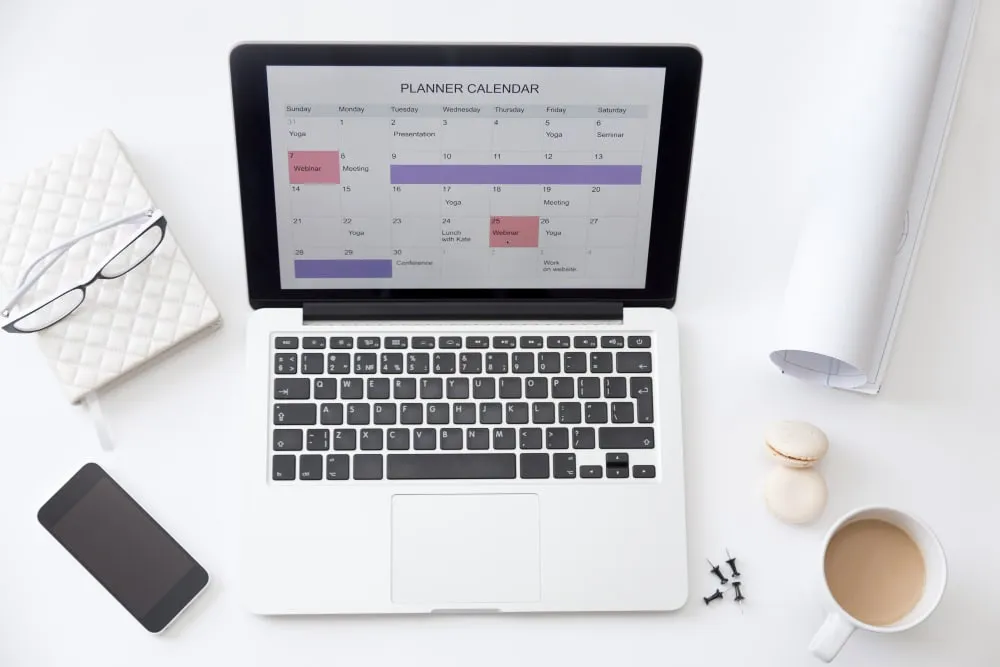 Master Your Marketing: Ultimate Social Media Calendar Guide