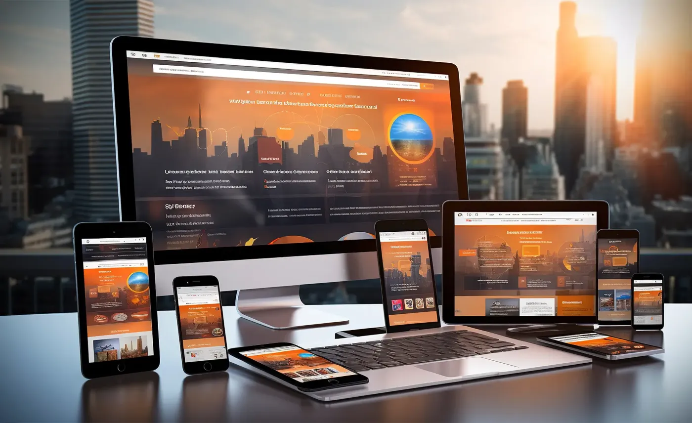 Principles of Good Website design