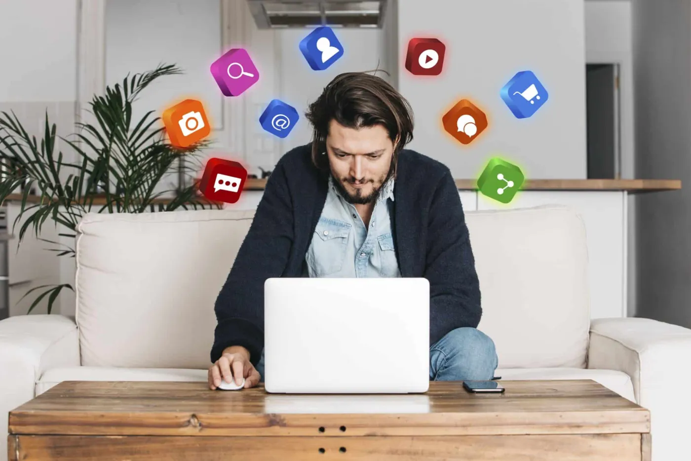 Effective digital marketing strategies to grow your business