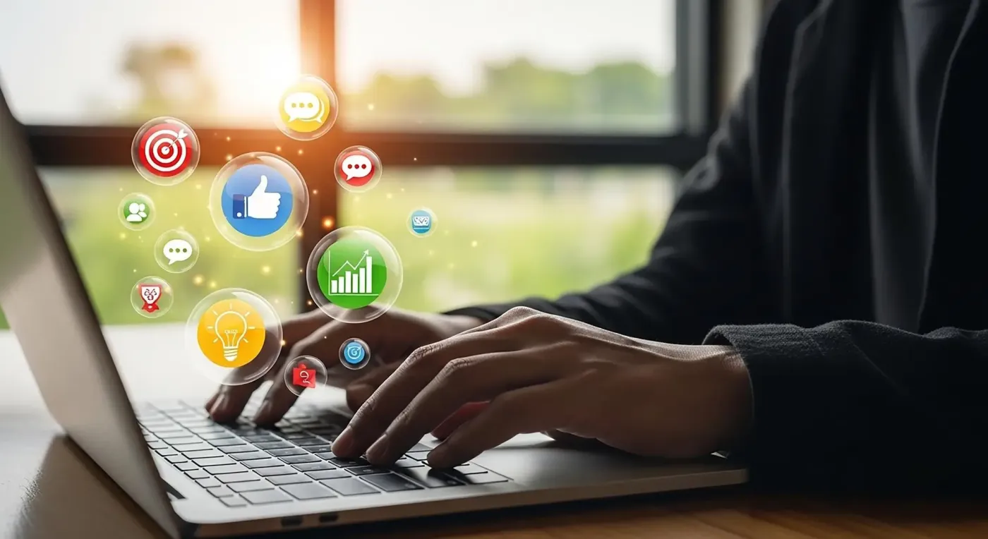 Key Benefits of Digital Marketing You Can’t Ignore