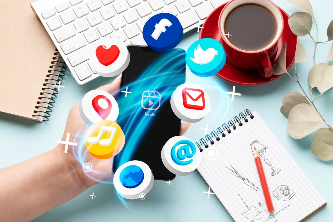 Signs You Need Professional Social Media Management