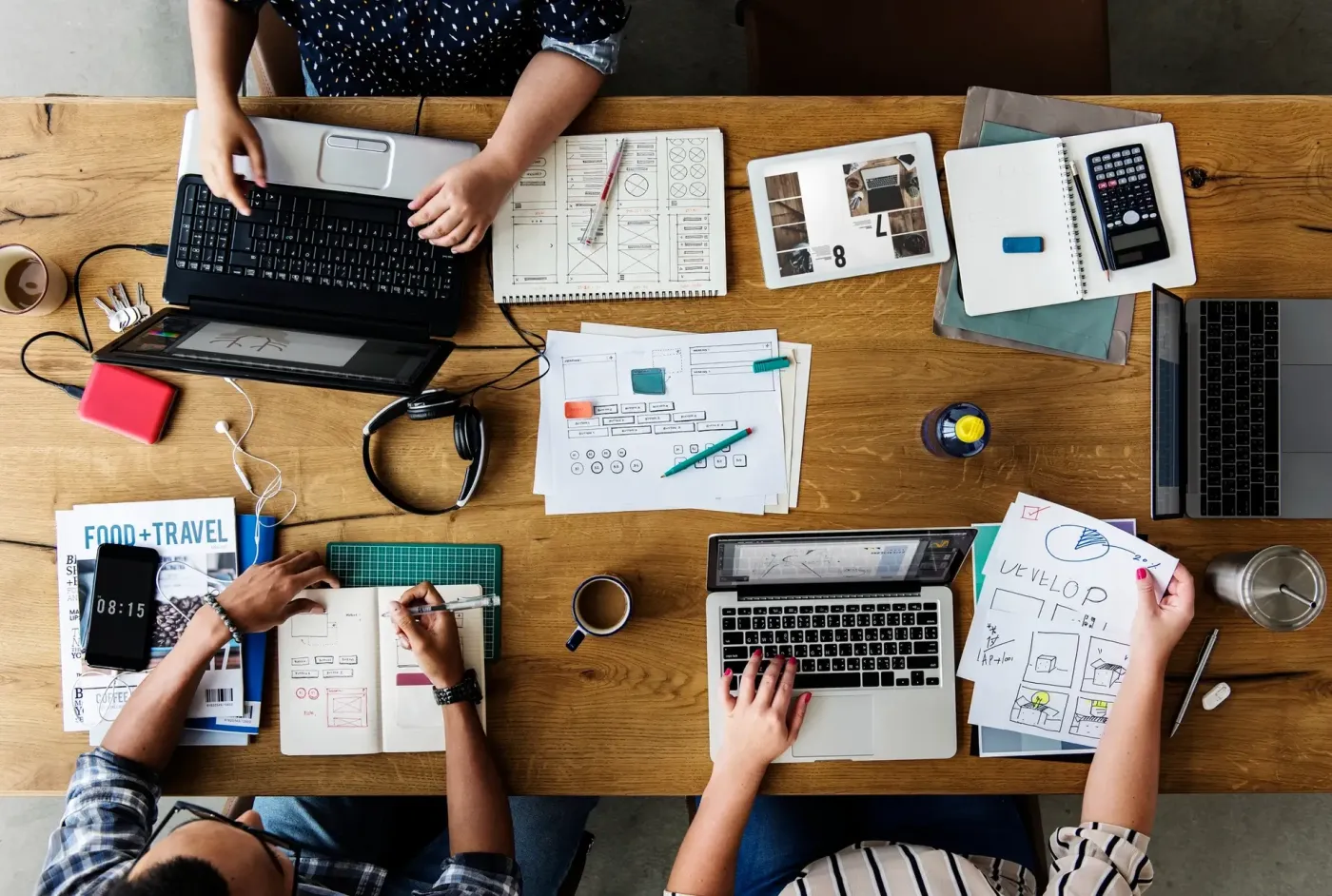 Why Hire a Digital Marketing Agency for Better ROI