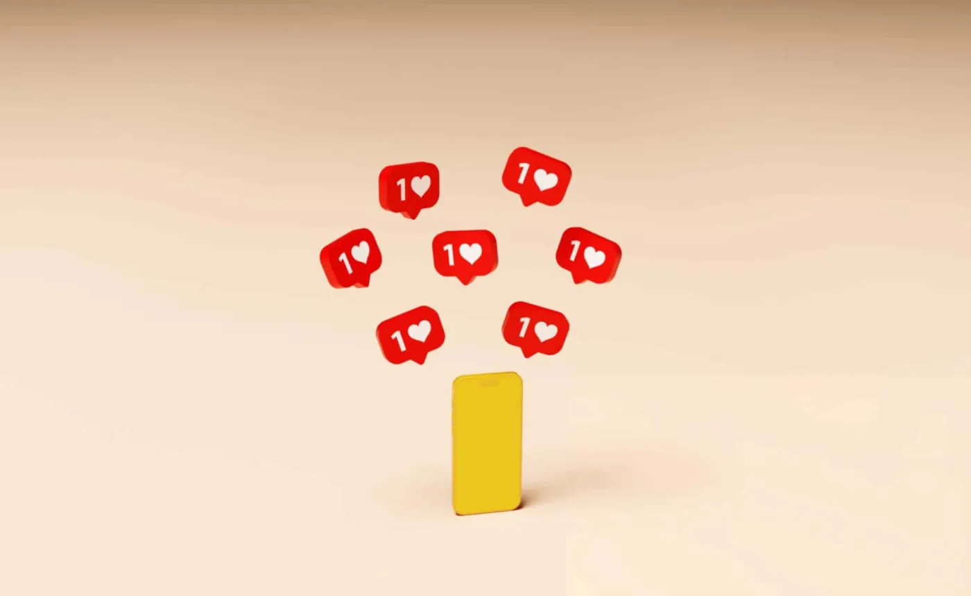 Social Media Metrics