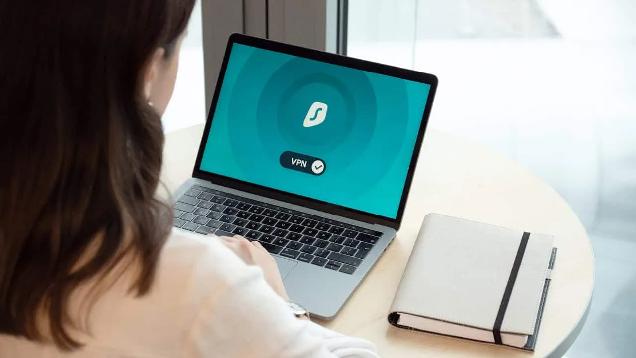 VPNs in Digital Marketing: Protecting Data in a Remote Work Environment