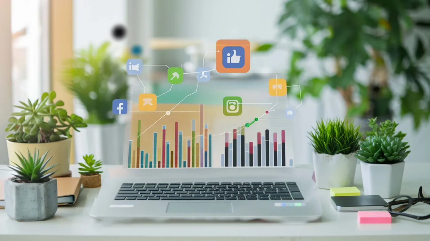 Top 10 Emerging Trends in Digital Marketing for Businesses