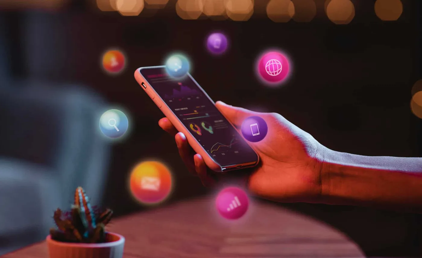Creative Ideas For Social Media Marketing
