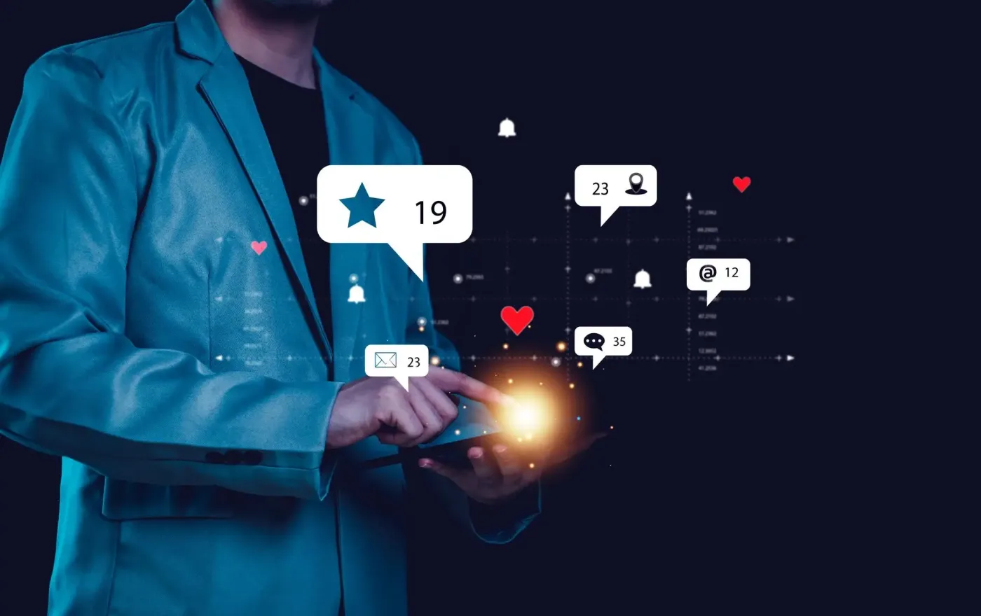 Social Media and Brand Reputation: Key Insights for Businesses