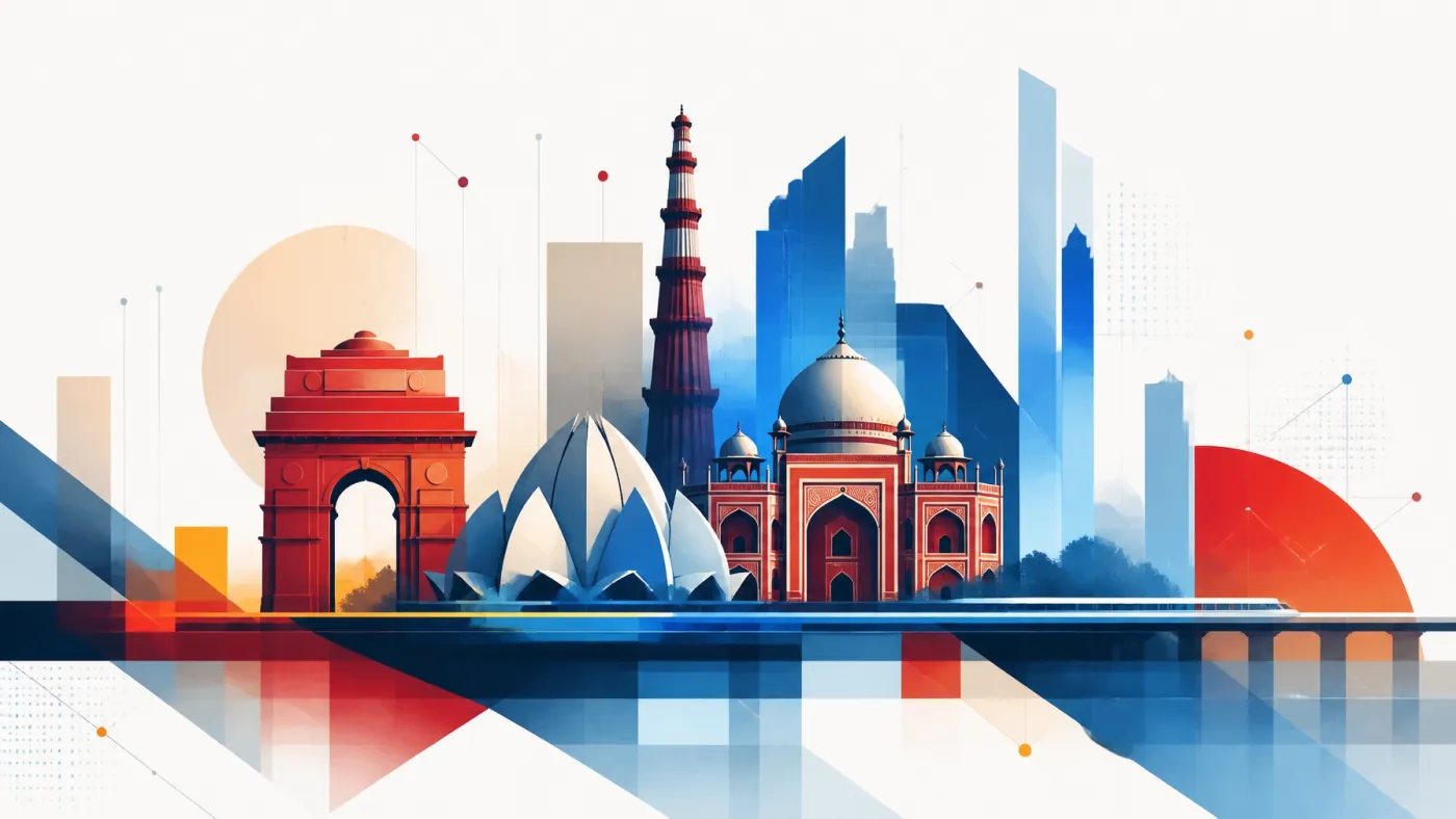 How Delhi Businesses are Doubling ROI in 2026: A Digital Strategy Guide