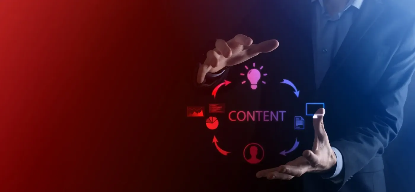 Ignoring Social Media Content Strategy? Think Again