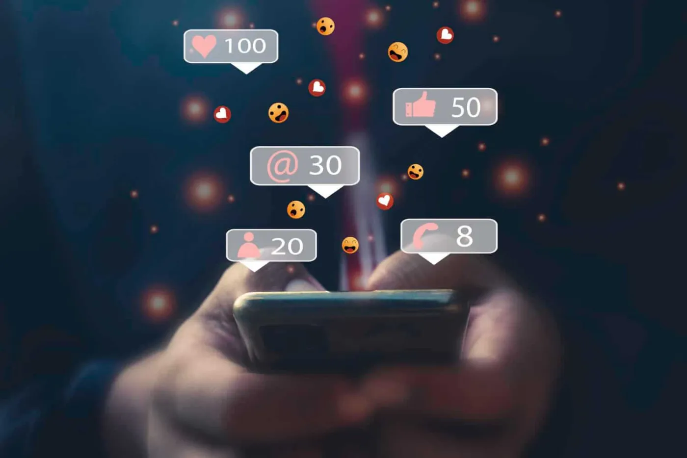 Decode The Metrics Behind Successful Social Media Campaigns