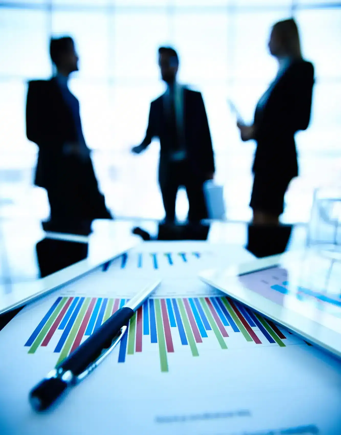 Technical Prowess for Optimal Performance — Red Dash Media